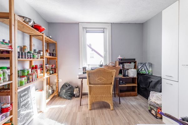 Arbeitszimmer