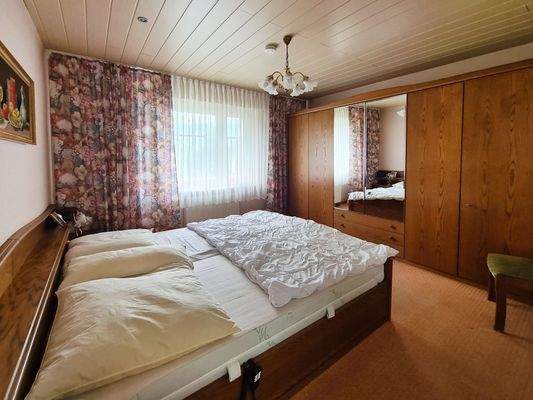 Schlaf-/Kinderzimmer