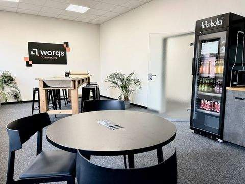 Düren Büros, Büroräume, Büroflächen 