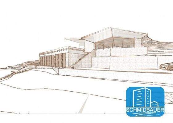 Kreta, Agios Pavlos: Erstaunliches Grundstück mit Baugenehmigung in Prassonissi zu verkaufen