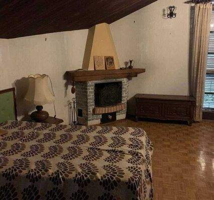 Haus in Pezzolo Valle Uzzone (Piemont)