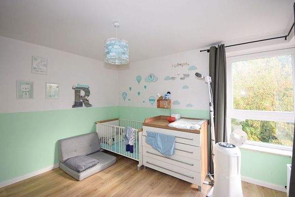 Kinderzimmer 2 Bild 1