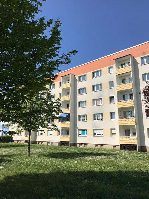 Borna Wohnungen, Borna Wohnung mieten