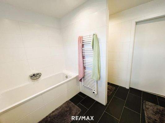 Obergeschoss - Badezimmer