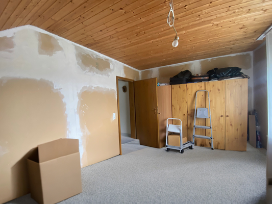 Kinderzimmer 1 Obergeschoss