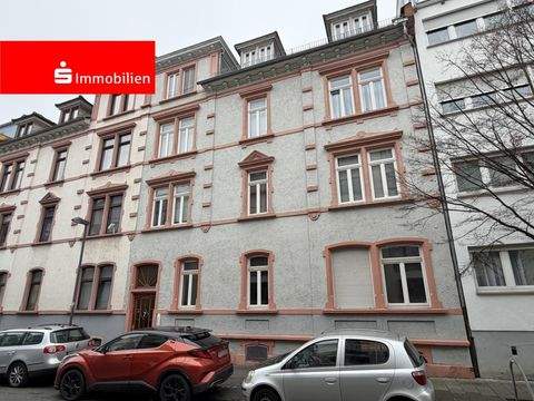 Offenbach Wohnungen, Offenbach Wohnung kaufen