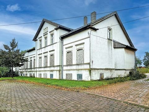 Köthen (Anhalt) Häuser, Köthen (Anhalt) Haus kaufen