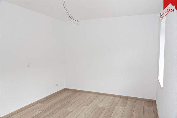 Schlafzimmer Bild II