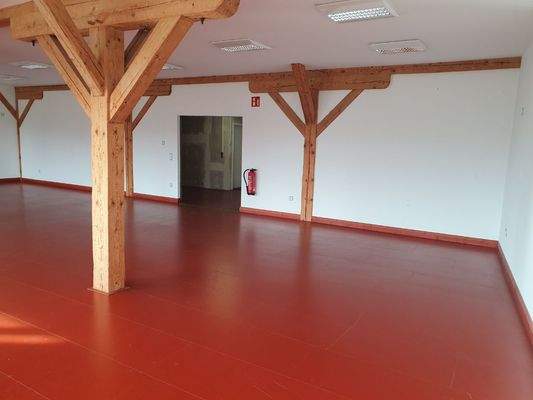 Büro-/Konferenzraum