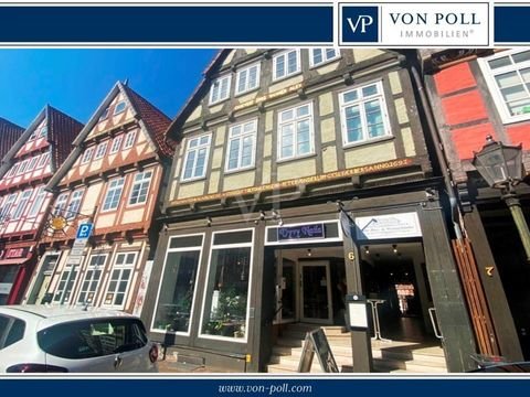 Celle Häuser, Celle Haus kaufen
