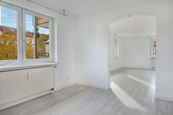 Esszimmer Perspektive 2