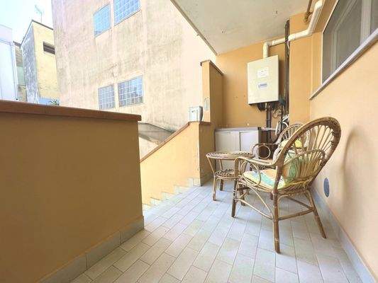 Appartment al Porto di Grado