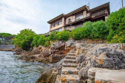 Porto Santo Stefano Häuser, Porto Santo Stefano Haus kaufen