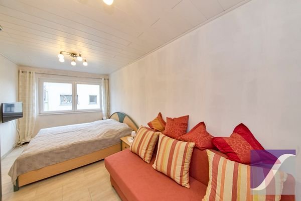 OG / Schlafzimmer