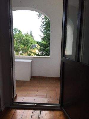 OG, vom Flur zur Loggia