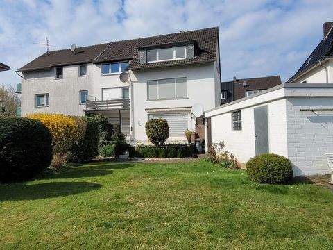 Troisdorf Wohnungen, Troisdorf Wohnung kaufen