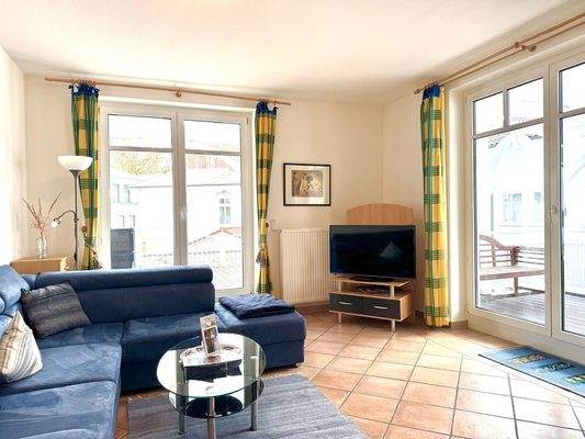 Wohnzimmer Impressionen (5)