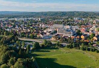 Geretsried Zentrum