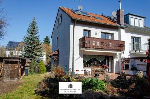 Wendelstein Häuser, Wendelstein Haus kaufen