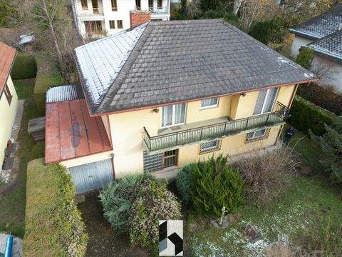 Mödling Häuser, Mödling Haus kaufen