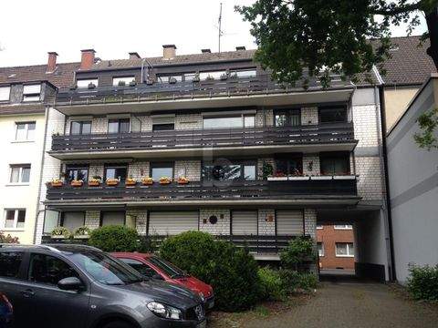 Bottrop Wohnungen, Bottrop Wohnung kaufen