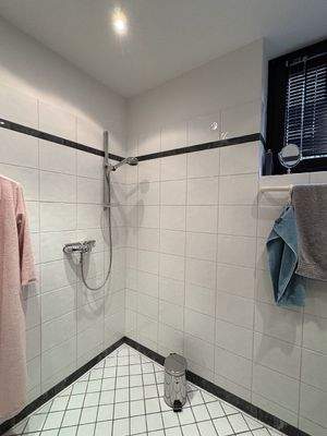 Duschbad unterer Bereich