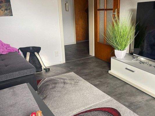 Wohnzimmer Obergeschoß