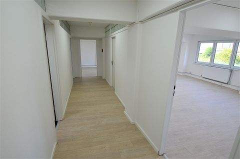 Hamburg Büros, Büroräume, Büroflächen 