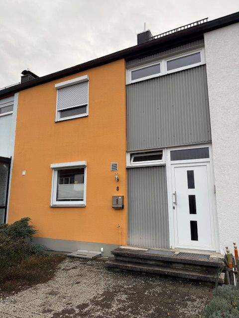 Bad Windsheim Wohnungen, Bad Windsheim Wohnung mieten