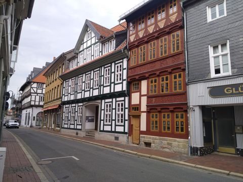 Goslar Büros, Büroräume, Büroflächen 