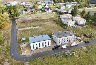 Baugrundstücke verfügbar!