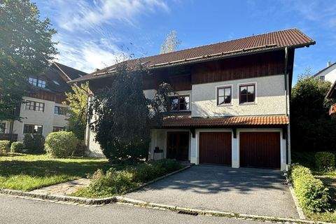 Deggendorf Wohnungen, Deggendorf Wohnung kaufen