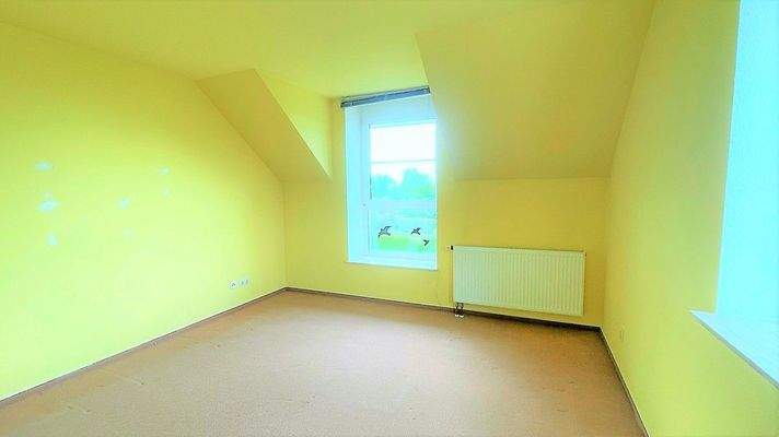 Musterfoto Schlafzimmer OG