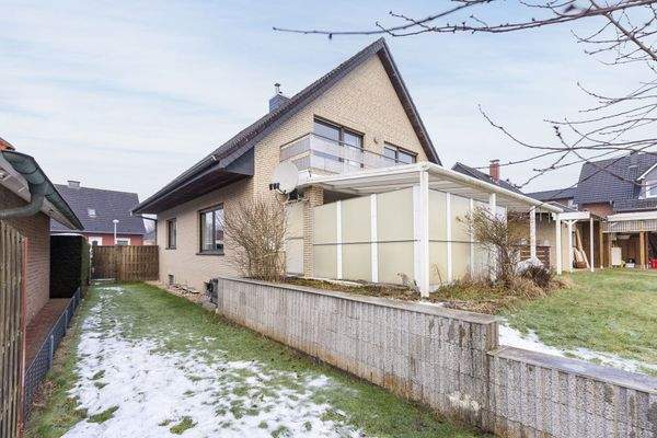 Außenbereich / Garten