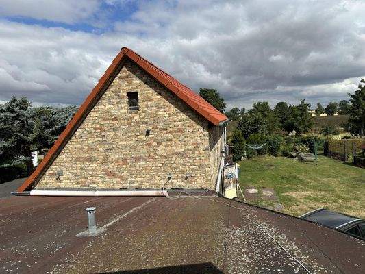 ausbaufähiges Nebengebäude