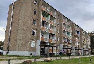 Außenansicht hofseitig 01