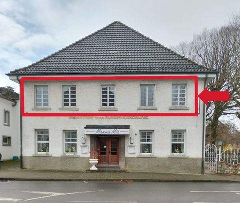 Breckerfeld Büros, Büroräume, Büroflächen 