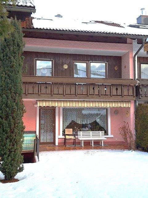 Sonthofen Häuser, Sonthofen Haus kaufen