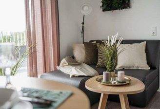 Apartments - Beispielansicht 1