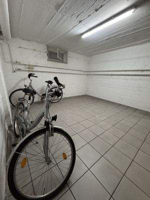 Fahrradkeller