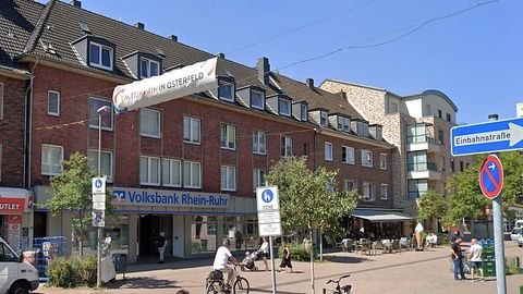 Oberhausen Wohnungen, Oberhausen Wohnung mieten