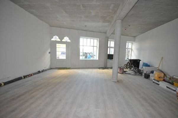 Gewerbeeinheit