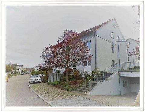 Besigheim Wohnungen, Besigheim Wohnung mieten