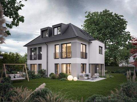 Riemerling Häuser, Riemerling Haus kaufen