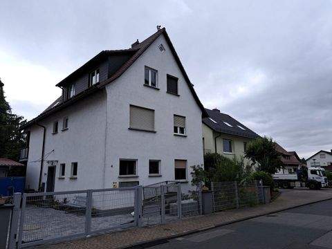 Heppenheim (bergstraße) Wohnungen, Heppenheim (bergstraße) Wohnung mieten