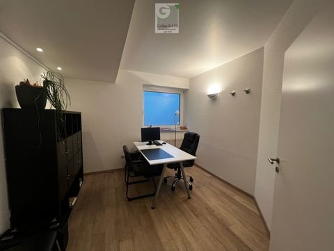 Duisburg / Rumeln-Kaldenhausen Büros, Büroräume, Büroflächen 