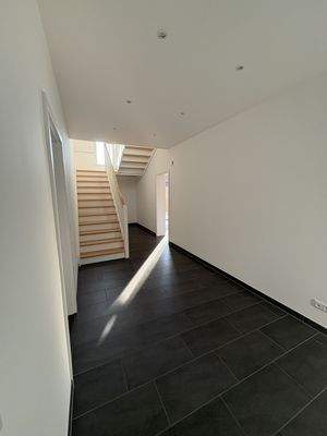 Flur Erdgeschoss