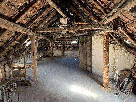 weitere Ansicht ausbauf. DG