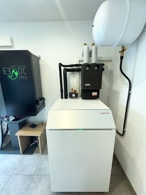 Technikraum