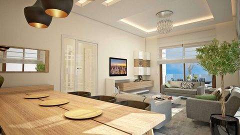 Alanya Wohnungen, Alanya Wohnung kaufen